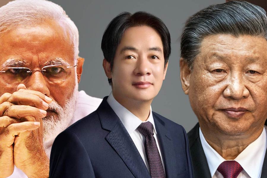 চিনের সঙ্গে যে সব দেশের কূটনৈতিক সম্পর্ক রয়েছে, তারা চিনের এই ‘এক চিন নীতি’ মেনে চলে। তাইওয়ানের সঙ্গে পৃথক ভাবে কূটনৈতিক সম্পর্ক রাখে না। ভারতও তাই করে এসেছে। চিন মনে করছে, তাইওয়ানের নতুন প্রেসিডেন্টের সঙ্গে কথা বলে মোদীই প্রথম ‘সীমা লঙ্ঘন’ করেছেন। তাইওয়ানের প্রেসিডেন্টকে ‘বিদ্রোহী’ বলেই মনে করছে চিন।