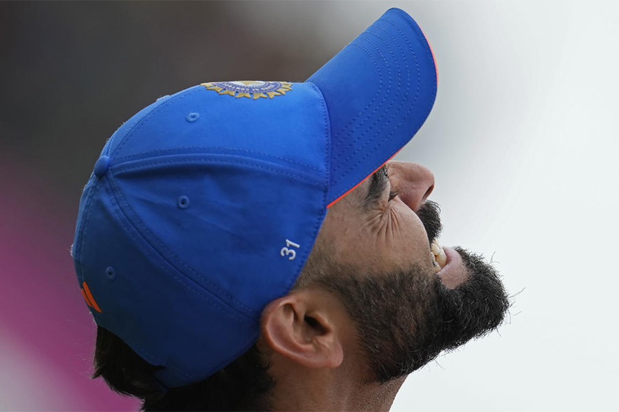 How team India celebrated after winning ICC T20 World Cup Final 2024