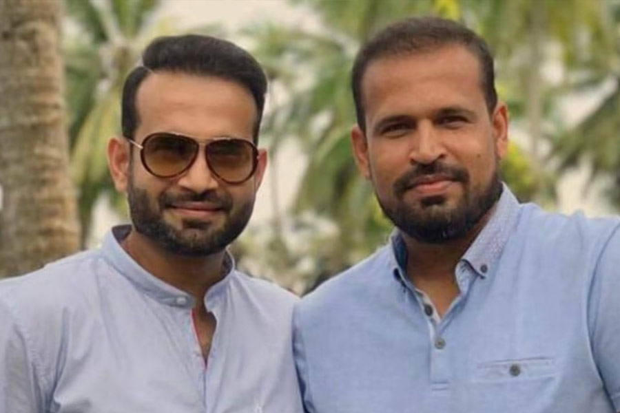 ইউসুফের ভাই ইরফানও ছিলেন সে দিনের দলে। তিনি খেলা ছেড়েছিলেন ২০২০ সালে। বর্তমানে ক্রিকেট বিশেষজ্ঞ এবং বিশ্লেষক হিসাবে দেখা যায় তাঁকে।