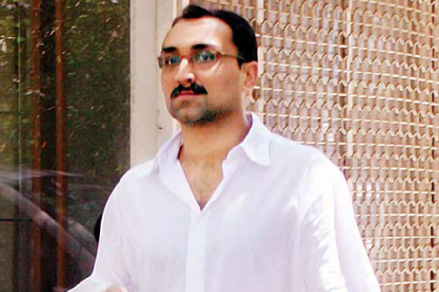 Aditya Chopra
