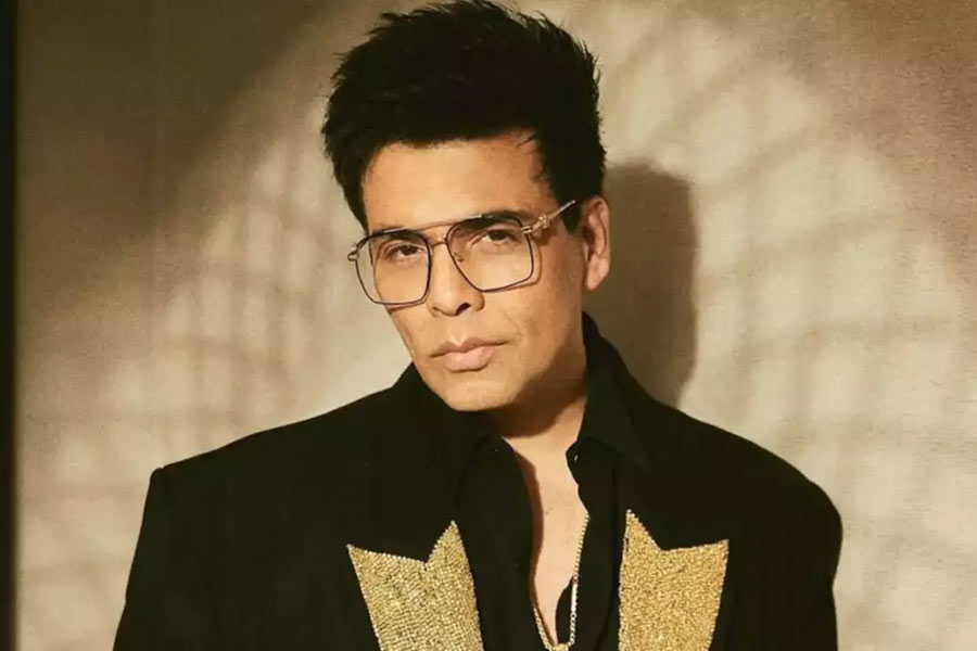 Karan Johar