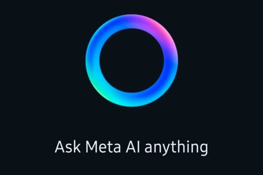 Step by step guide to use Meta AI on WhatsApp