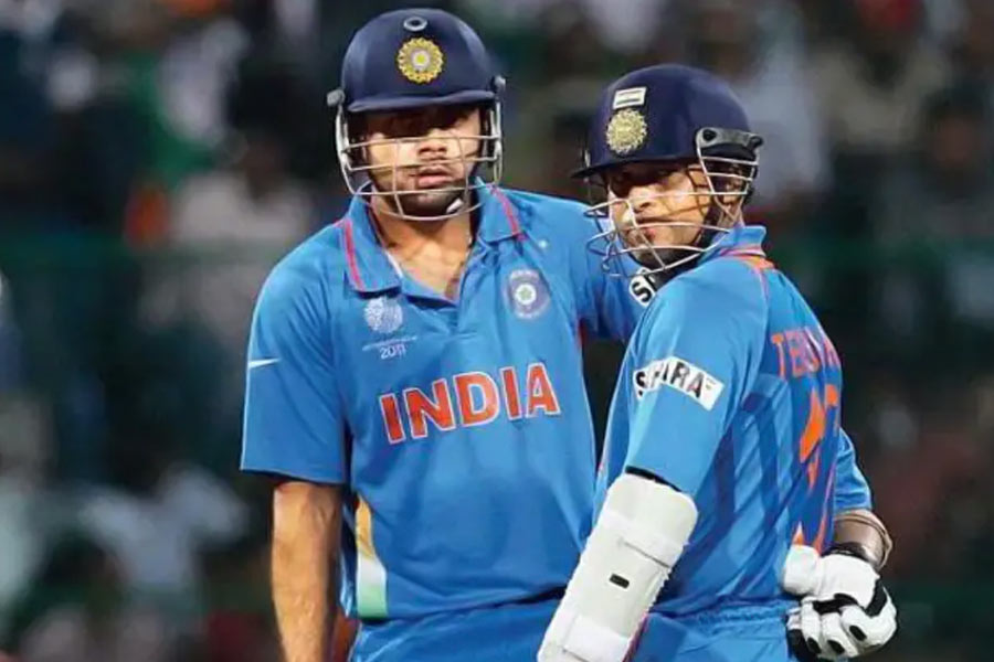 Virat Kohli's record in T20 World Cups