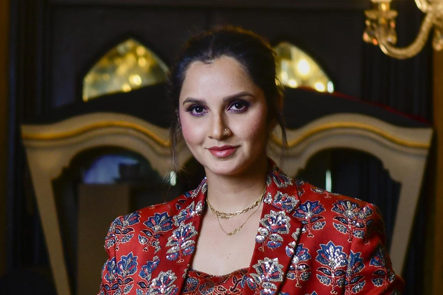 Sania Mirza