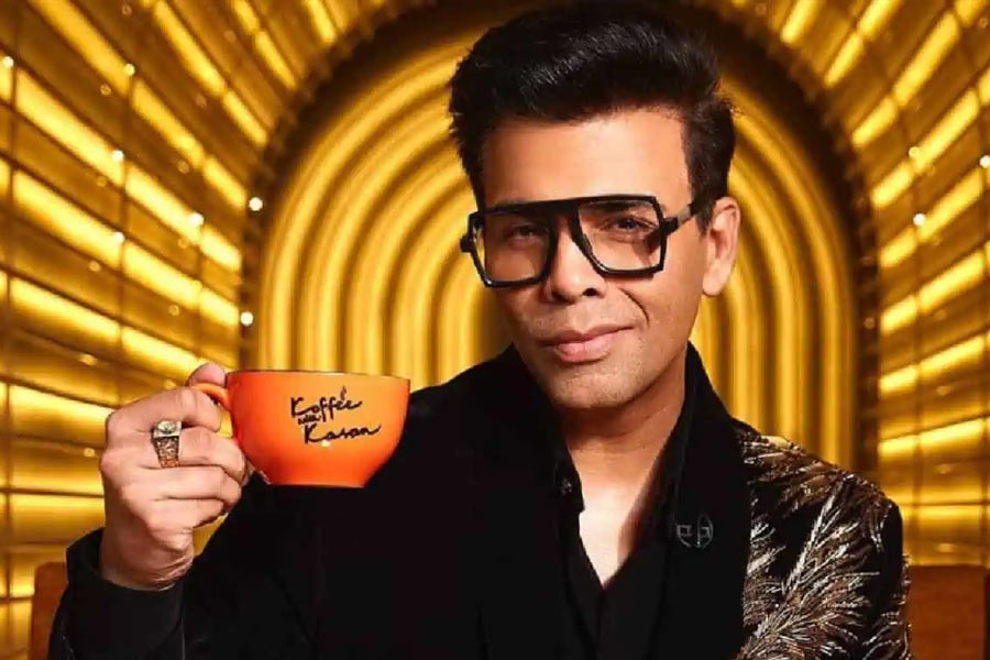 Karan Johar