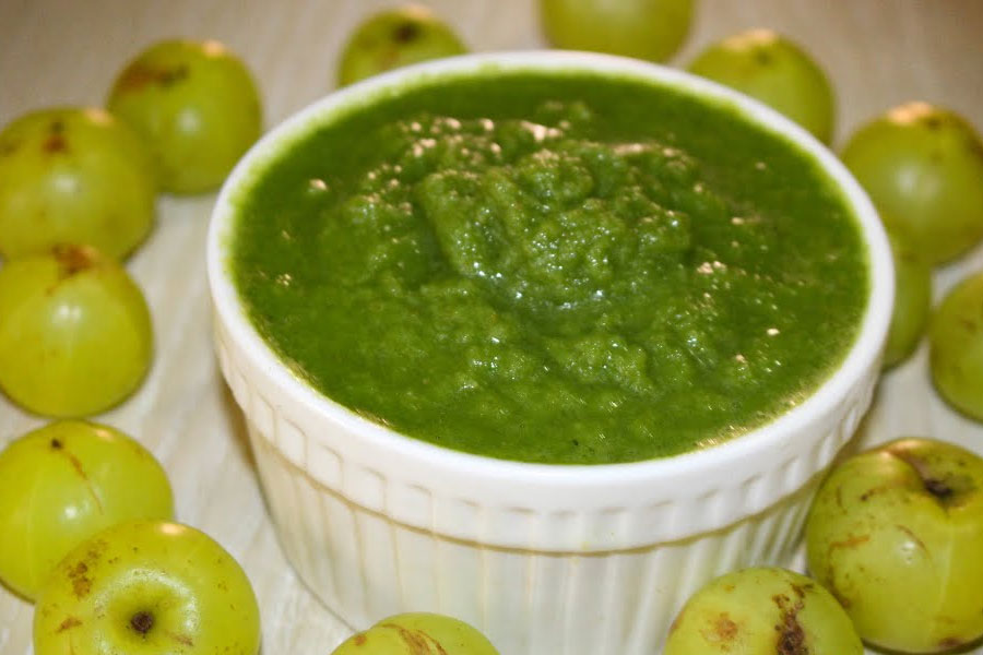 Three easy amla recipes for monsoon