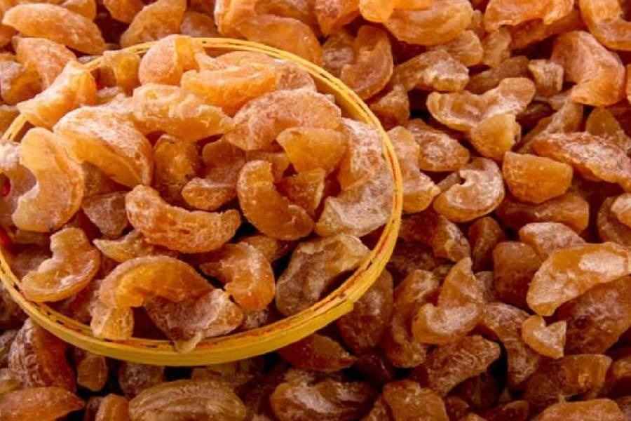 Three easy amla recipes for monsoon