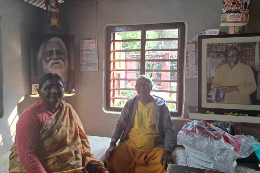 Banalakshmi and Barishaler Rannaghor, the story of a mother-in-law and her daughter-in-law