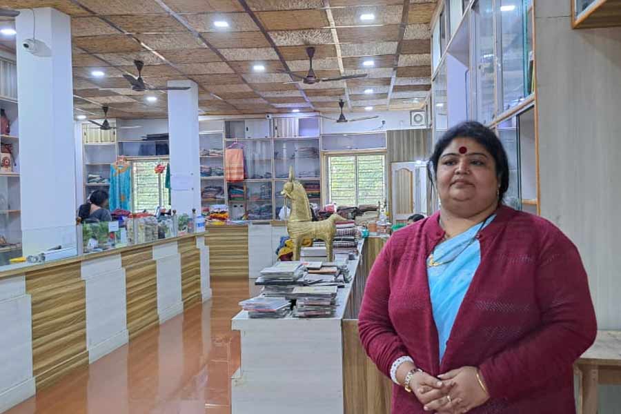 Banalakshmi and Barishaler Rannaghor, the story of a mother-in-law and her daughter-in-law