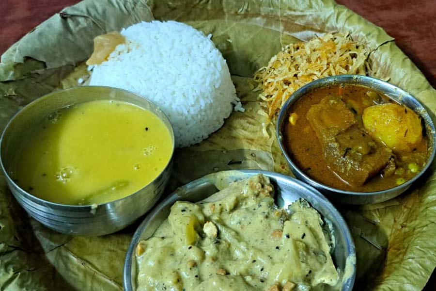 Banalakshmi and Barishaler Rannaghor, the story of a mother-in-law and her daughter-in-law