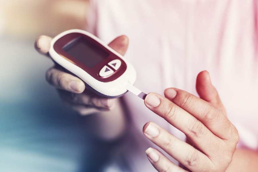 Seven unusual symptoms of diabetes one must know