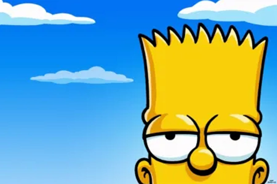 ‘দ্য সিম্পসন্স’ কার্টুনে এমন অনেক ঘটনা দেখানো হয়েছে, যা পরবর্তী কালে সত্যি বলে প্রমাণিত হয়েছে।