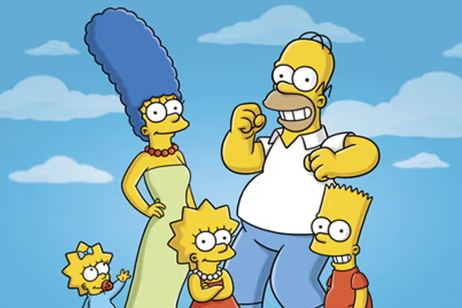 এমন মনে করার আরও এক কারণ হল— ‘ফিউচারামা’ নামে ম্যাটের তৈরি অন্য একটি শো। সেই কার্টুনের চরিত্রগুলিকে ‘টাইম ট্র্যাভেল’ করতে দেখা গিয়েছিল। 