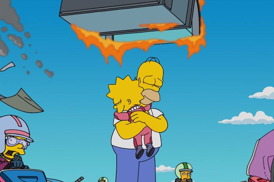 ম্যাটের সেই সময়যান নিয়ে আগ্রহের কারণেও দুইয়ে দুইয়ে চার করে নিয়েছেন অনেকে। অনেকের মতে, ম্যাটের কাছেই ছিল বিশেষ সময়যান। অথবা, তিনি ভবিষ্যৎ দেখতে পেতেন।