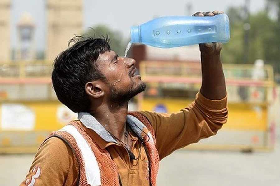 India may be witness warmer summer in this year