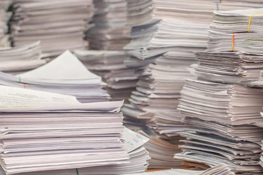 এর পর সেই শংসাপত্র পাওয়ার জন্য যে যে নথি প্রয়োজন, সেগুলি জোগাড় করতে থাকে বিকাশের সংস্থা।