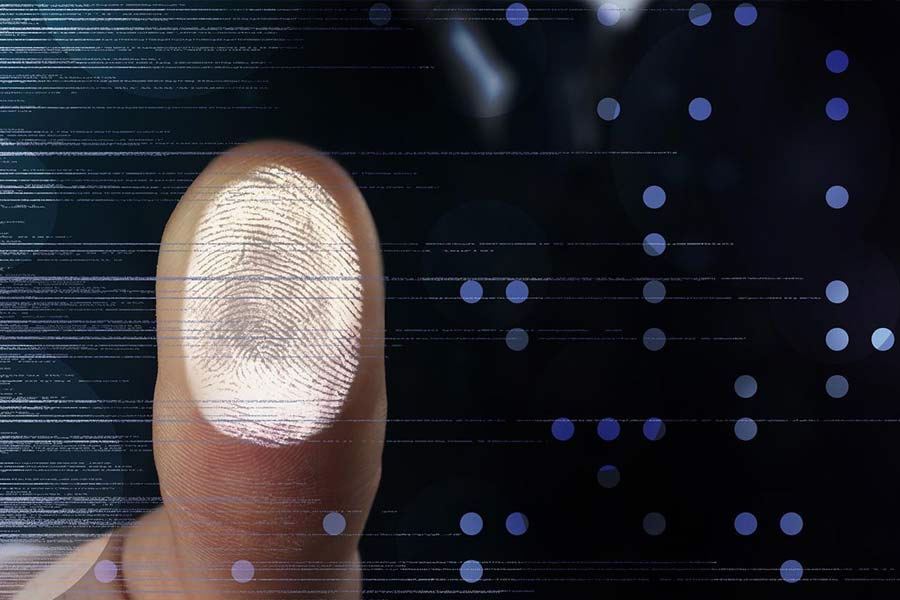 বিকাশ জানিয়েছেন, নিয়ম অনুযায়ী, যদি বুড়ো আঙুলের ছাপ থাকে তা হলে তা কোনও ব্যাঙ্ক আধিকারিক বা কোনও গেজেটেড অফিসারের কাছে যাচাই করানো প্রয়োজন৷