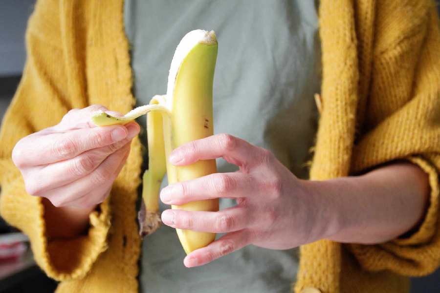 Five lesser known benefits of eating one banana everyday