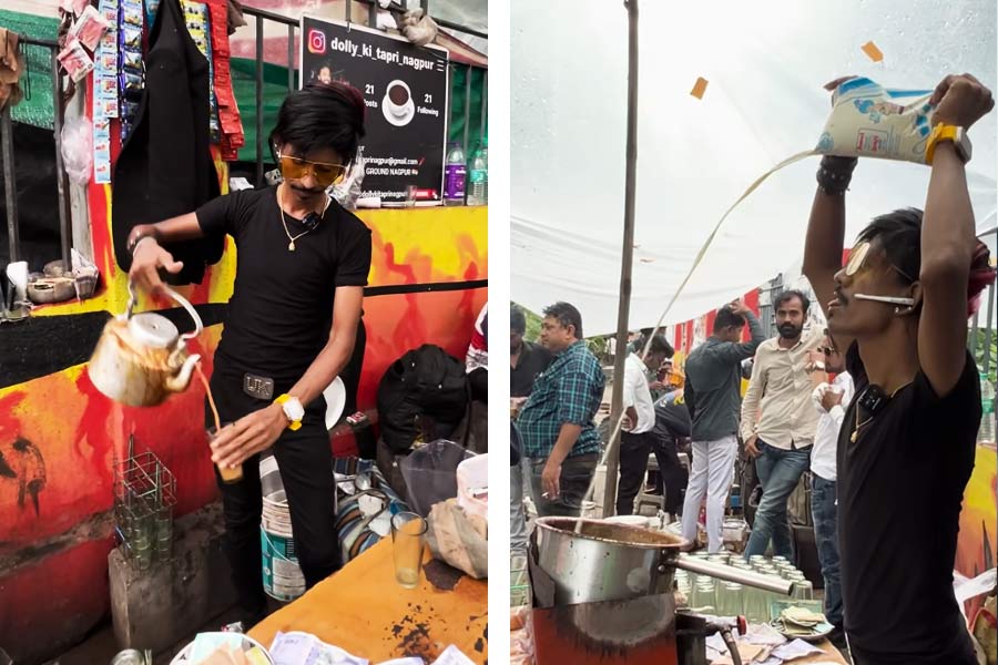 গেটসের প্রশংসা কুড়োনোর পর ডলিকে নিয়ে মানুষের মনে কৌতূহল বেড়েছে। যাঁরা তাঁকে চিনতেন না, তাঁরাও সমাজমাধ্যমে তাঁর খোঁজ শুরু করেছেন।