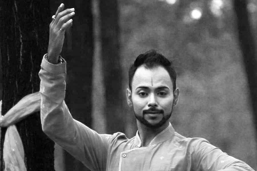 On Kolkata dancer\\\\\\\'s killing in US, Indian consulate says taken up case strongly