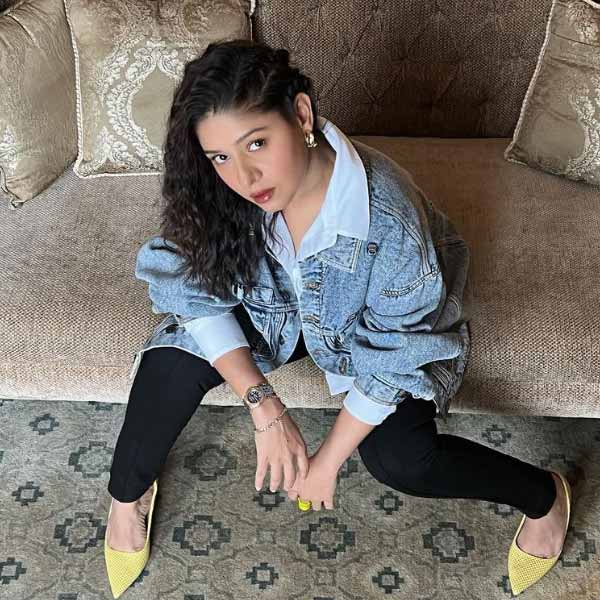 Know all about the Indian playback singer Sunidhi Chauhan including her personal life and career