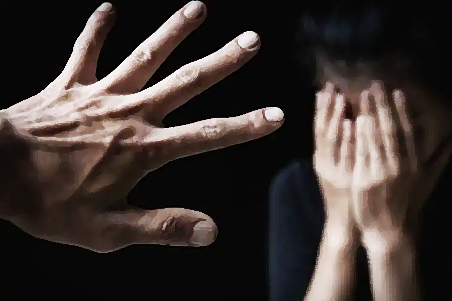 Spanish Woman Gang-Raped in Jharkhand share her chilling experience