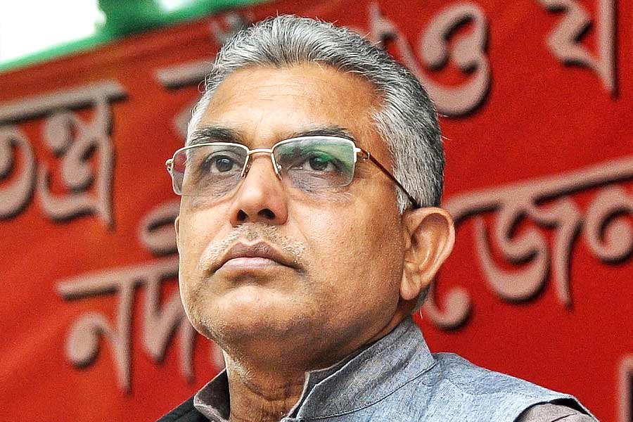Why name of Dilip Ghosh is not in first Candidate List of BJP in Lok Sabha Election 2024