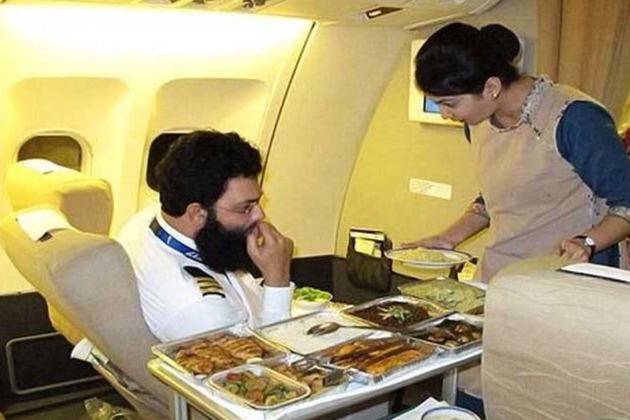 Pakistan’s PIA crew members are disappearing in Canada