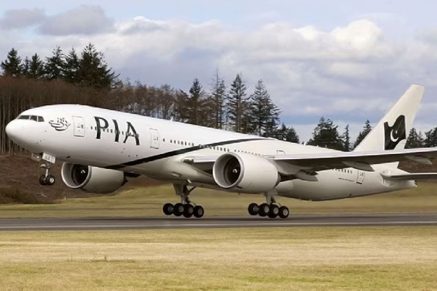 Pakistan’s PIA crew members are disappearing in Canada