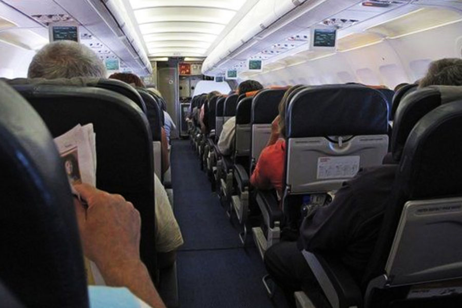 Pakistan’s PIA crew members are disappearing in Canada