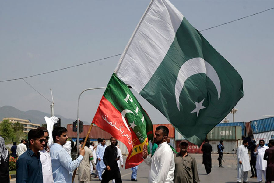 Pakistan’s PIA crew members are disappearing in Canada