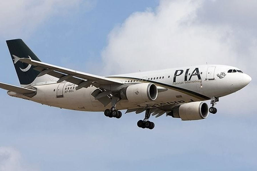 Pakistan’s PIA crew members are disappearing in Canada