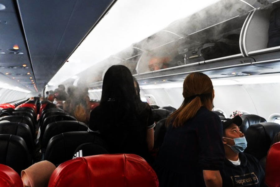 Pakistan’s PIA crew members are disappearing in Canada