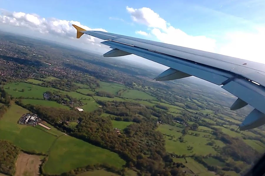 Pakistan’s PIA crew members are disappearing in Canada