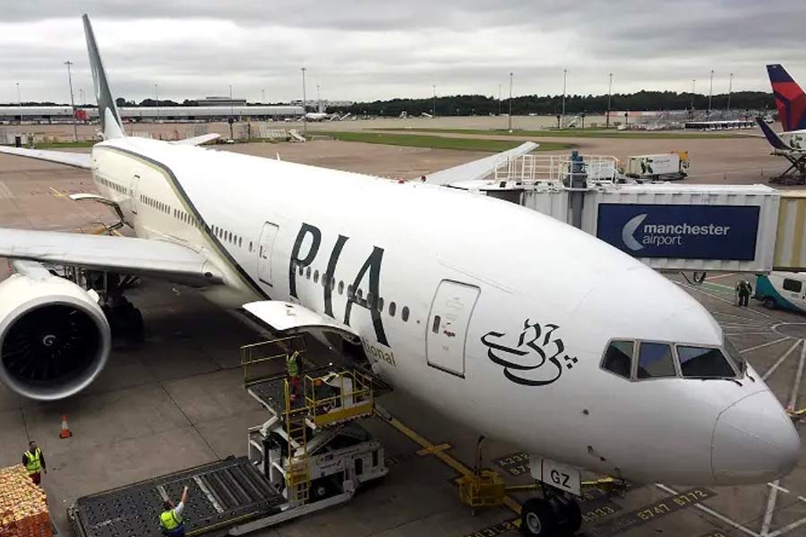 Pakistan’s PIA crew members are disappearing in Canada