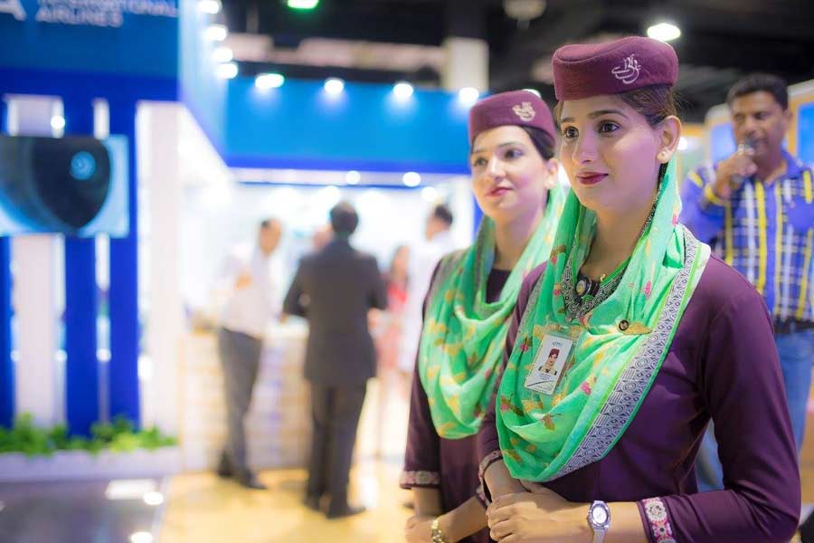 Pakistan’s PIA crew members are disappearing in Canada