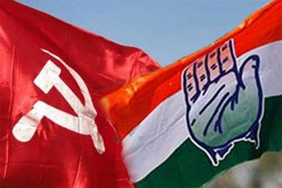 Lok Sabha Election 2024: TMC trying  to break the Unity between  CPIM and Congress at Murshidabad