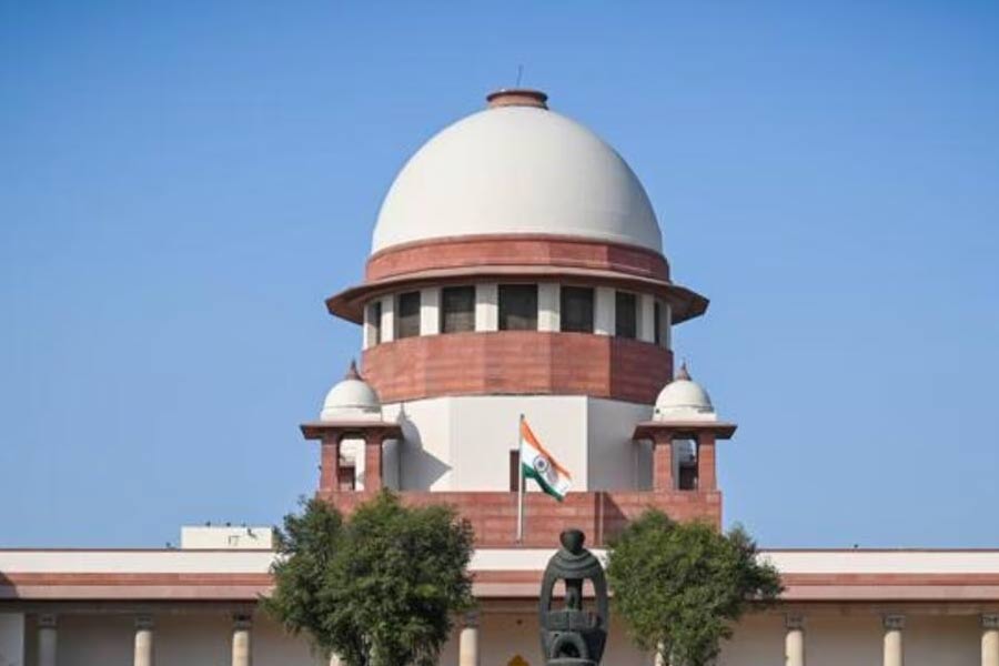 Supreme Court observation that without filing chargesheets could not keep people in jail