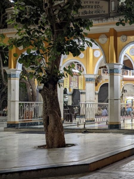 Beautiful temples of Jamnagar gujarat dgtl