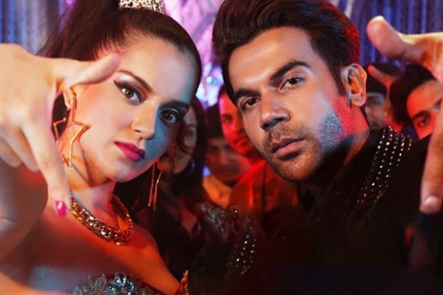 বলিপাড়া সূত্রে খবর, ‘জাজমেন্টাল হ্যায় ক্যা’ ছবিতে অভিনয় করে আট কোটি টাকা পারিশ্রমিক পেয়েছিলেন রাজকুমার। পারিশ্রমিকের নিরিখে রাজকুমারের চেয়ে তিন গুণেরও বেশি পারিশ্রমিক পান কঙ্গনা।