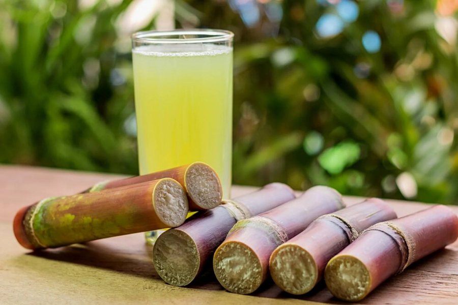 Image of Sugarcane Juice