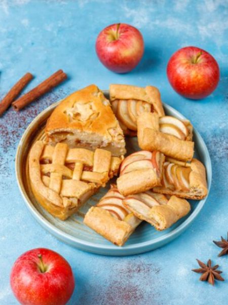 Consume apple in these 5 different ways for weight loss dgtl