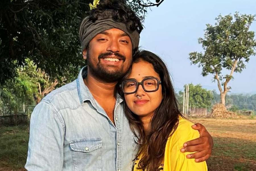 Sohini Sarkar shares her thought about marriage reveals the truth about her and Shovan Ganguly’s engagement