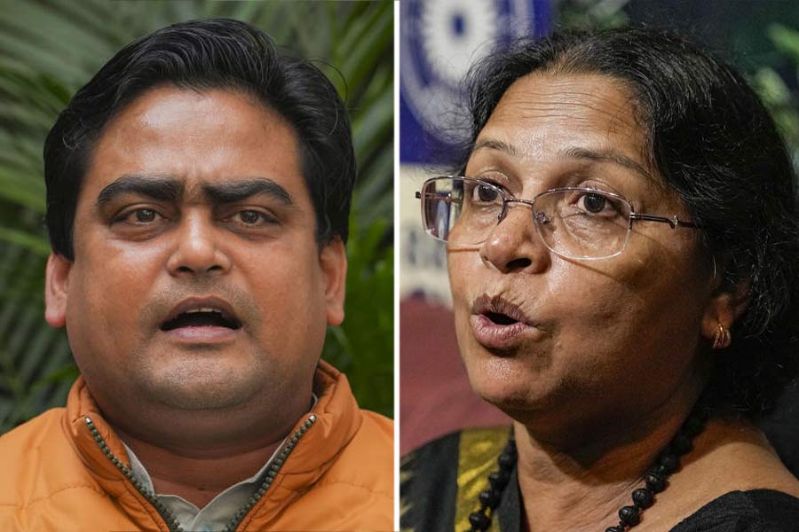 TMC MP Mamata Bala Thakur appeals Prime Minister demanding CBI ED probe against Union Minister Shantanu Thakur on corruption charges