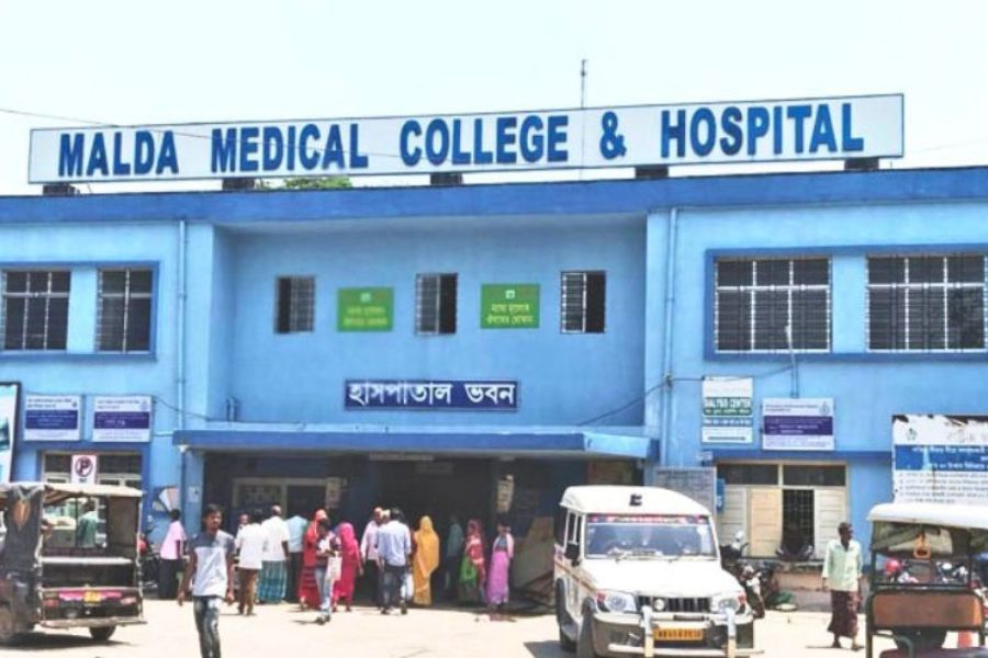 Malda Medical College and Hospital