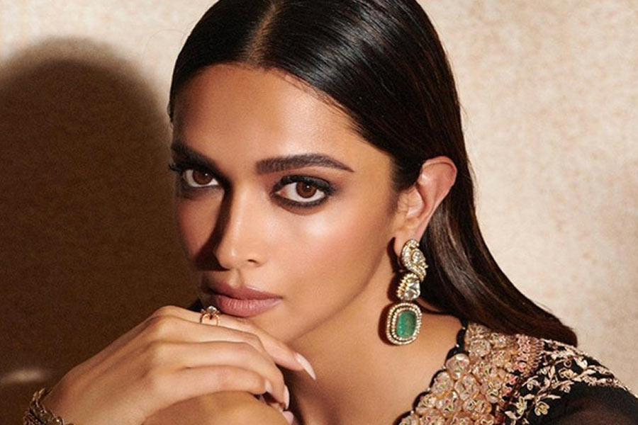 Deepika Padukone thinks that the definition of feminism should be rephrased