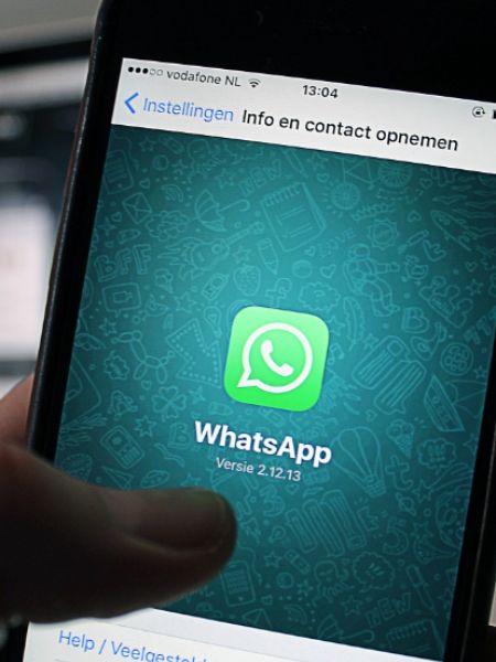 WhatsApp will work on two smartphones from one number follow these steps