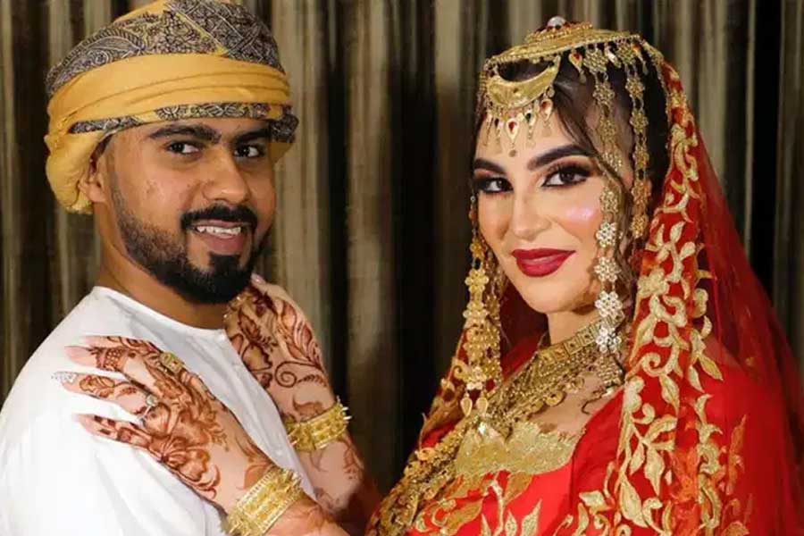 Dubai man’s wife takes Rs 2.5 crore to conceive his child