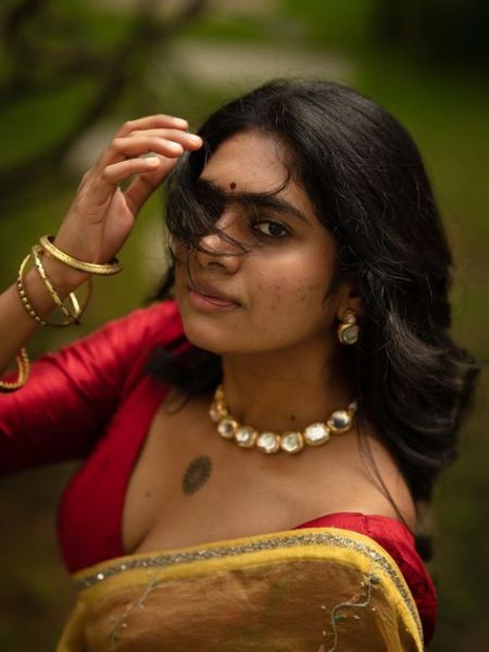 'Poacher' actress Nimisha Sajayan is ready to enter Bollywood dgtl
