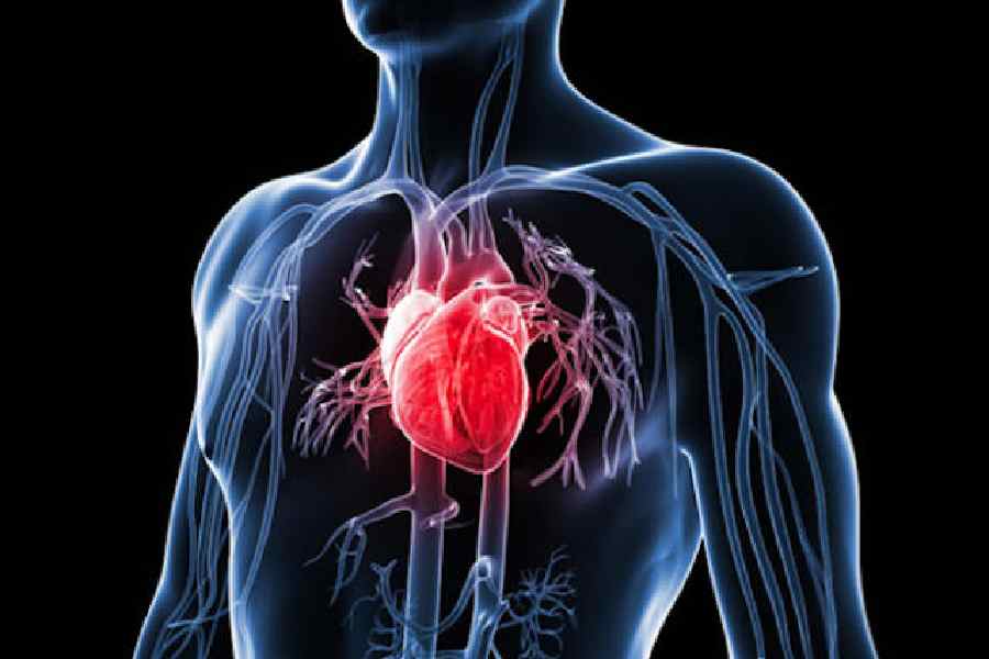 Three effective home remedies to clean blocked heart arteries naturally